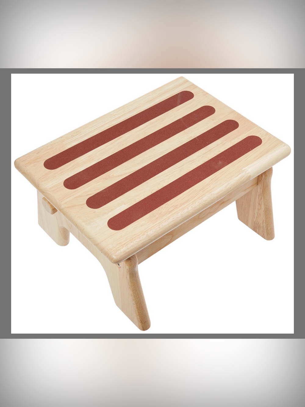 My Brest Friend Nursing Stool Adjustable for Comfort